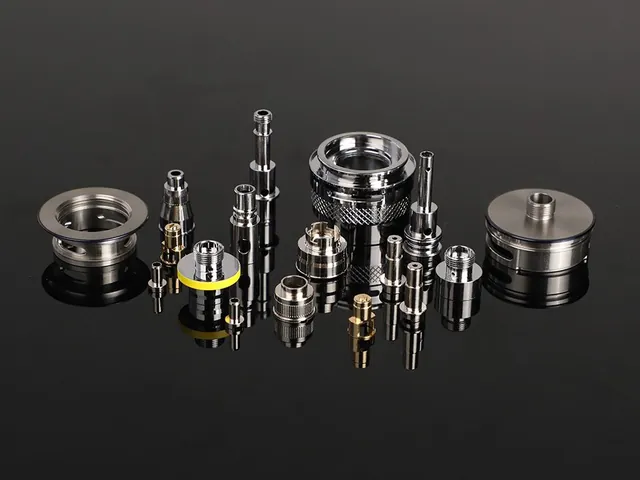 CNC-Drehen