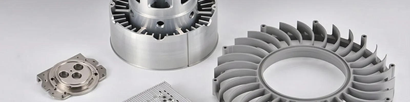 Aluminium 6061 vs. 7075: Die Wahl für bearbeitete Teile