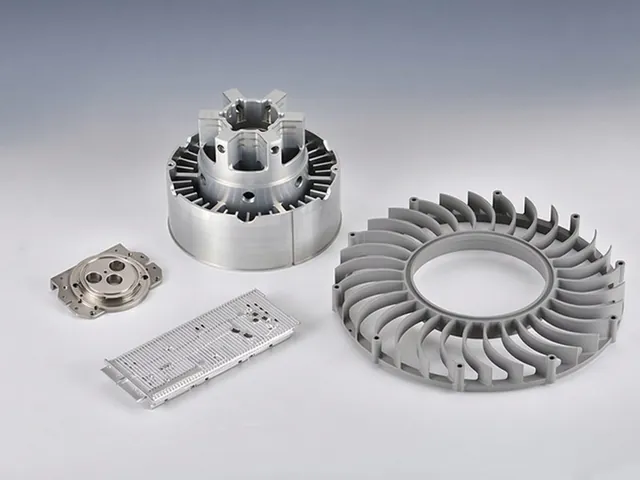 Industrielle Automatisierung