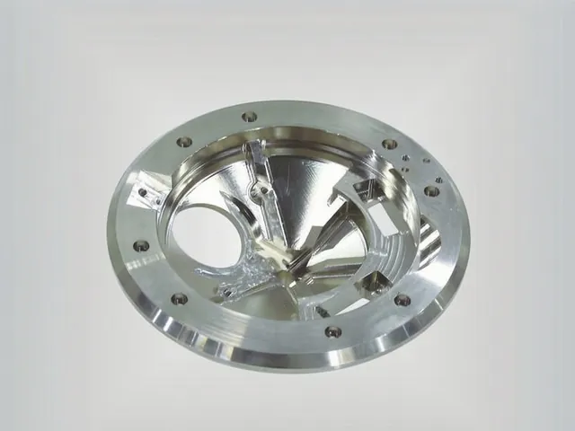 Industrielle Automatisierung