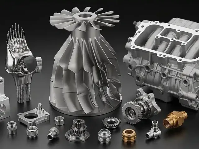 Industrielle Automatisierung