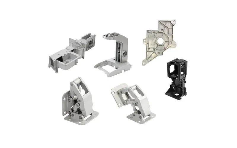 Druckguss