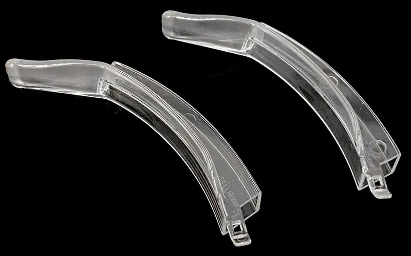 PC-Laryngoskop in medizinischer Qualität