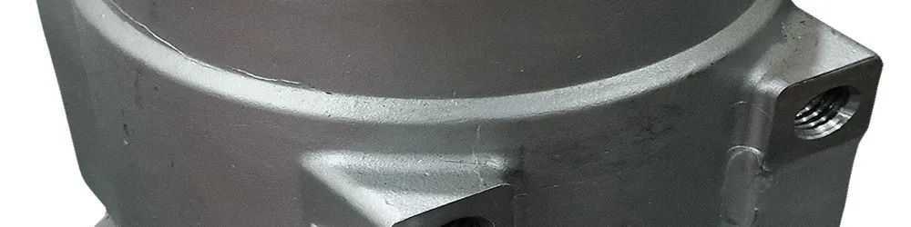 Präzisionsgussdienstleistungen