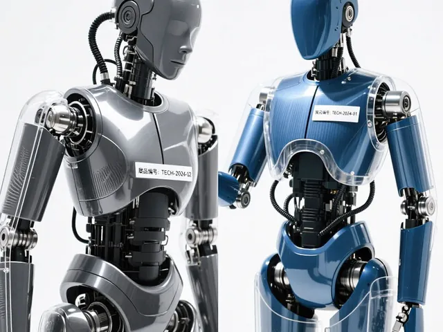 Robotik