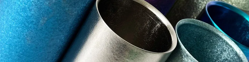 Eloxieren, Passivieren oder Plattieren: Wählen Sie ein Finish