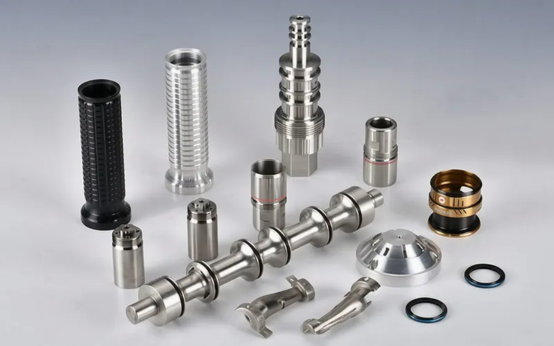Industrielle Automatisierung