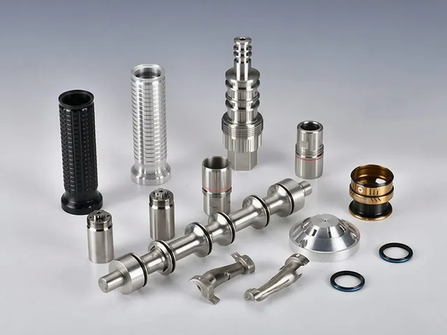 CNC-Drehen