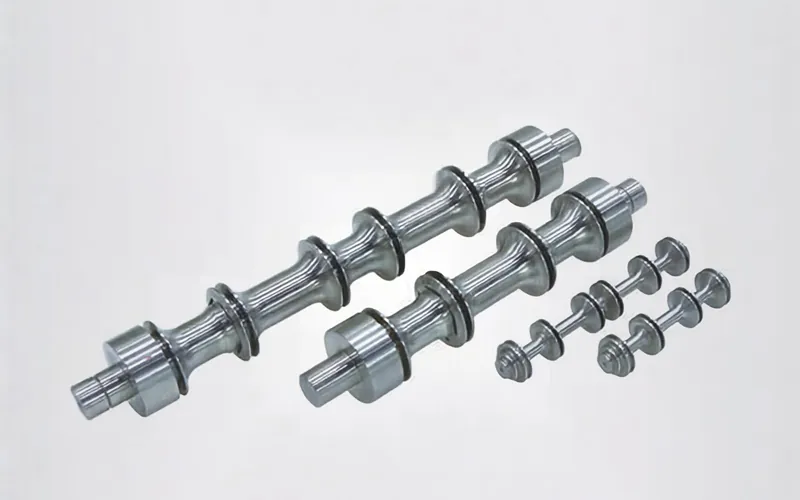 CNC Turning