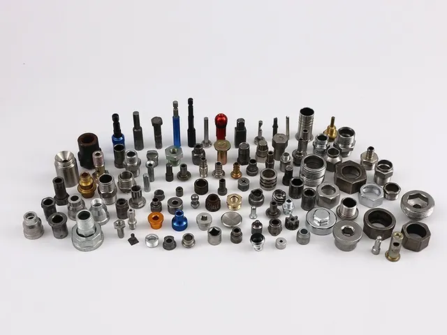 CNC-Drehen