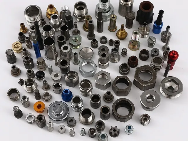 CNC-Drehen