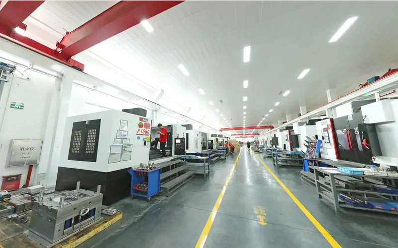 Injection Molding