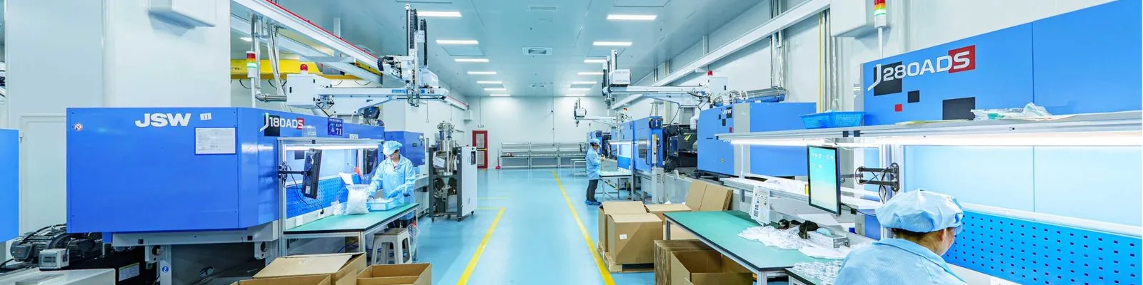 Shipping Machined Parts from China: Packaging That Survives